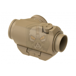 RD-2 Red Dot - Desert -