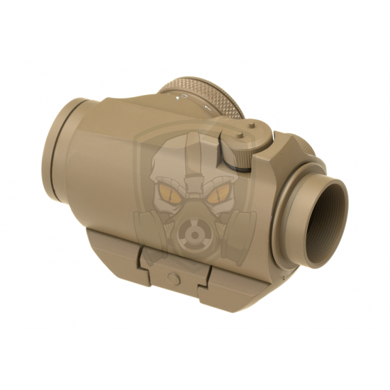 RD-2 Red Dot - Desert -