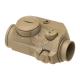RD-2 Red Dot - Desert -