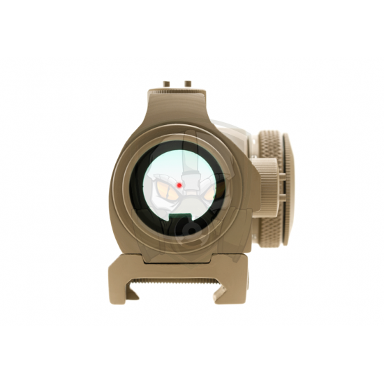 RD-2 Red Dot - Desert -
