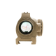 RD-2 Red Dot - Desert -