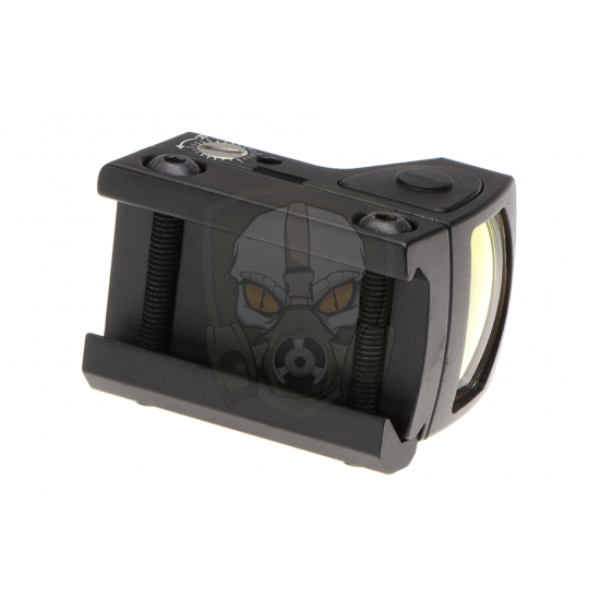 RMR Red Dot Adjustable - Black -