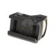 RMR Red Dot Adjustable - Black -