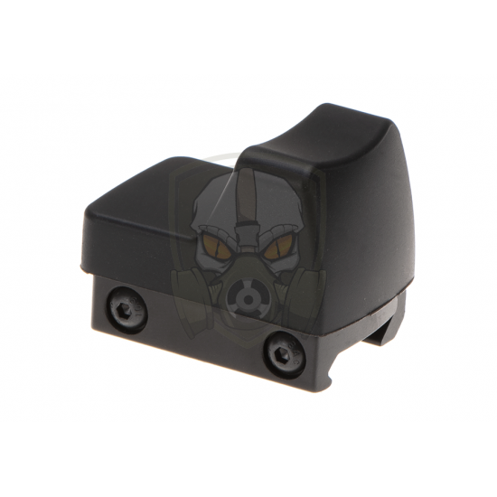 RMR Red Dot Adjustable - Black -