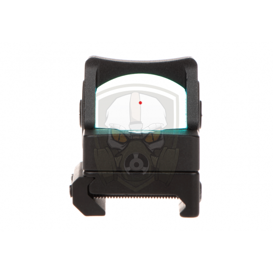 RMR Red Dot Adjustable - Black -