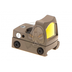 RMR Red Dot Adjustable - Desert -