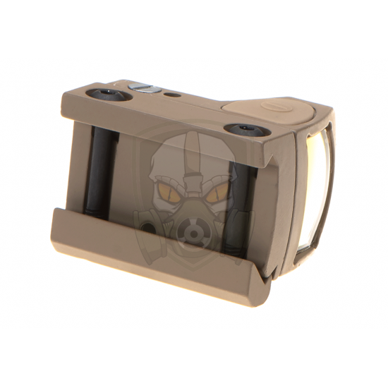 RMR Red Dot Adjustable - Desert -