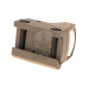 RMR Red Dot Adjustable - Desert -