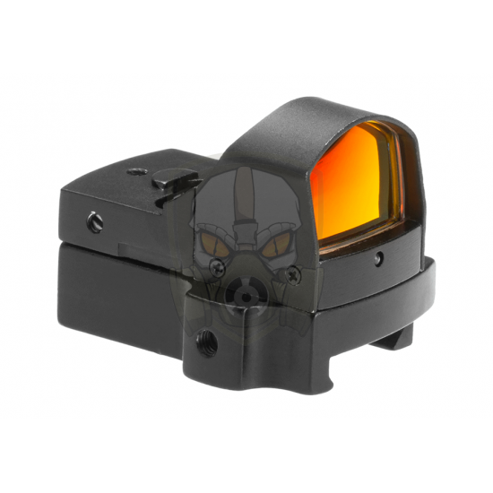 Reflex Sight - Black -