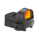 Reflex Sight - Black -