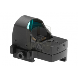 Reflex Sight - Black -