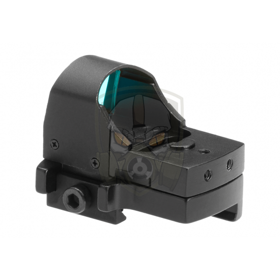 Reflex Sight - Black -