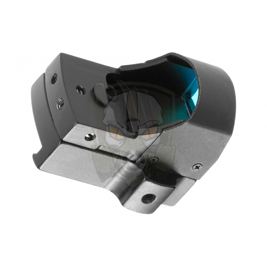 Reflex Sight - Black -