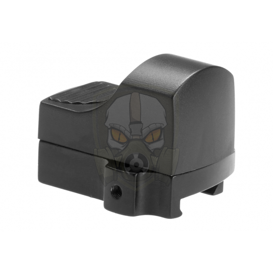 Reflex Sight - Black -