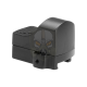 Reflex Sight - Black -