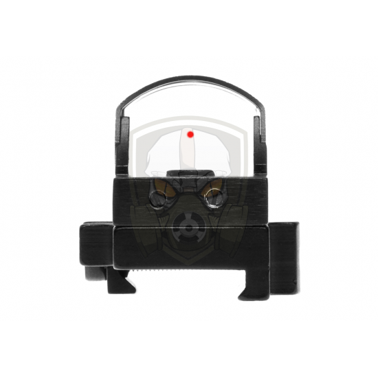 Reflex Sight - Black -
