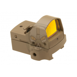 Reflex Sight - Desert -