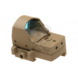 Reflex Sight - Desert -