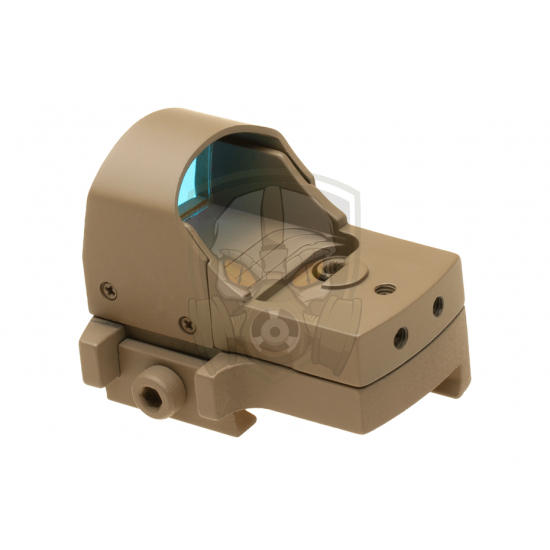 Reflex Sight - Desert -