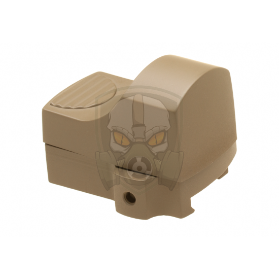 Reflex Sight - Desert -