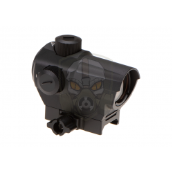SP1 Red Dot Sight - Black -
