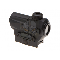 SP1 Red Dot Sight - Black -