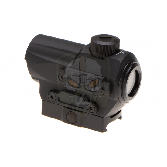 SP1 Red Dot Sight - Black -