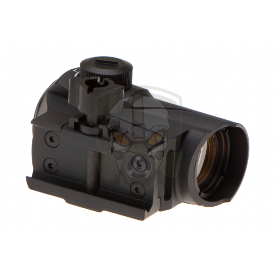 SP1 Red Dot Sight - Black -