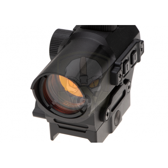 SP1 Red Dot Sight - Black -
