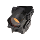 SP1 Red Dot Sight - Black -