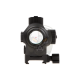 SP1 Red Dot Sight - Black -