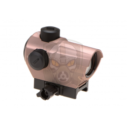 SP1 Red Dot Sight - Desert -