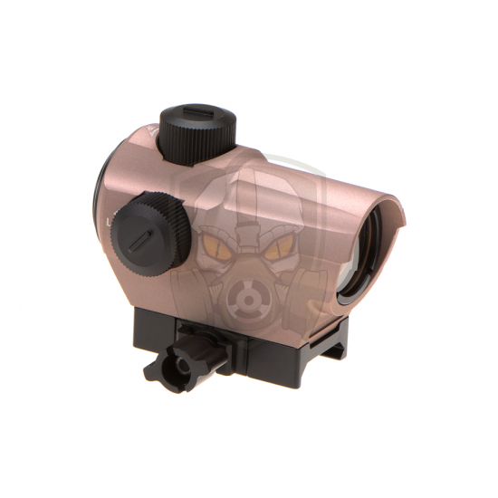 SP1 Red Dot Sight - Desert -