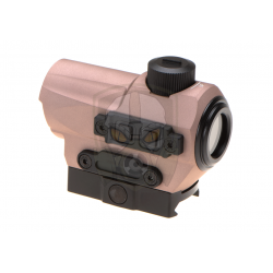 SP1 Red Dot Sight - Desert -
