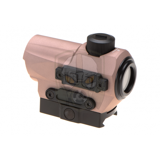 SP1 Red Dot Sight - Desert -