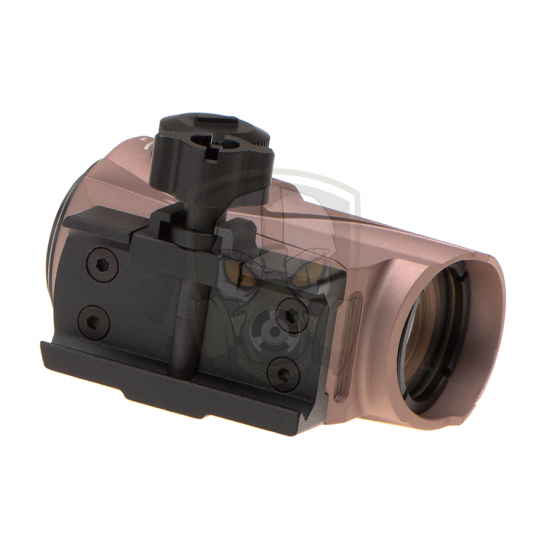 SP1 Red Dot Sight - Desert -