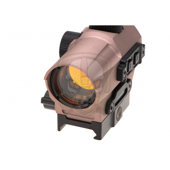 SP1 Red Dot Sight - Desert -