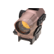 SP1 Red Dot Sight - Desert -