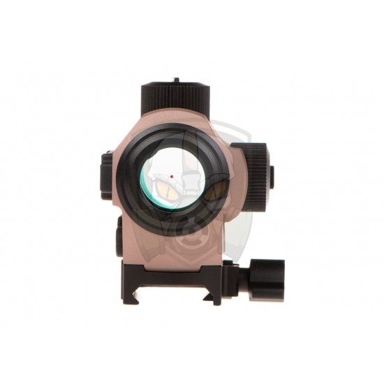 SP1 Red Dot Sight - Desert -