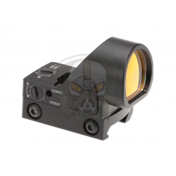 SRO Red Dot Sight - Black -