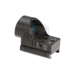 SRO Red Dot Sight - Black -