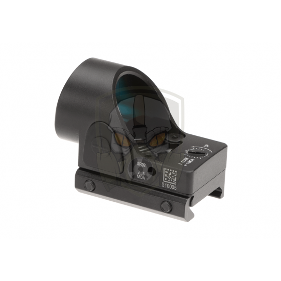 SRO Red Dot Sight - Black -