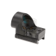 SRO Red Dot Sight - Black -