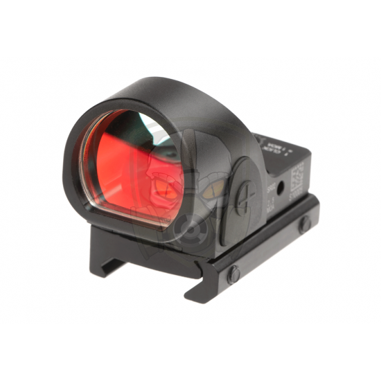 SRO Red Dot Sight - Black -