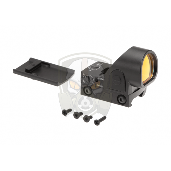 SRO Red Dot Sight - Black -