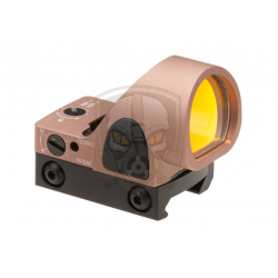 SRO Red Dot Sight - Desert -