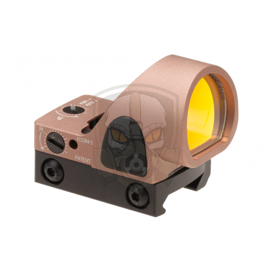 SRO Red Dot Sight - Desert -