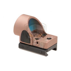 SRO Red Dot Sight - Desert -