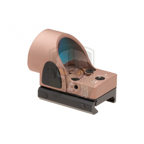 SRO Red Dot Sight - Desert -