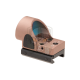 SRO Red Dot Sight - Desert -